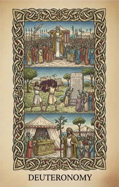 Deuteronomy
