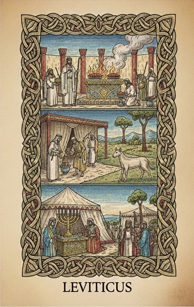 Leviticus